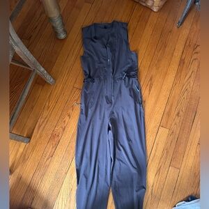Lululemon Gray Jumpsuit for Women